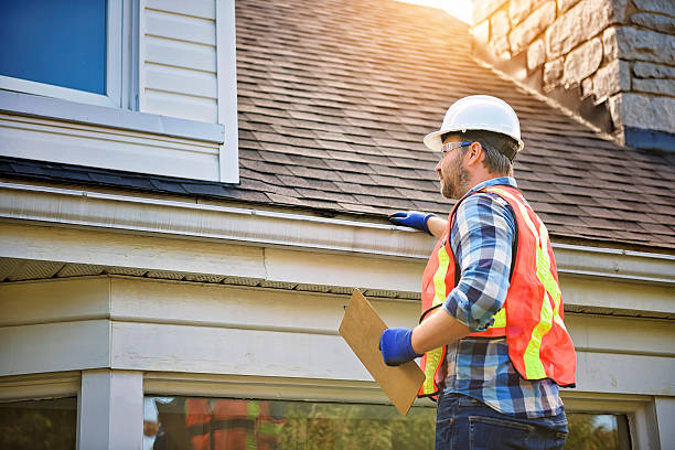 Trusted Storm Damage Roof Repair service in Lebanon, VA - Brentwood Metal Roofing