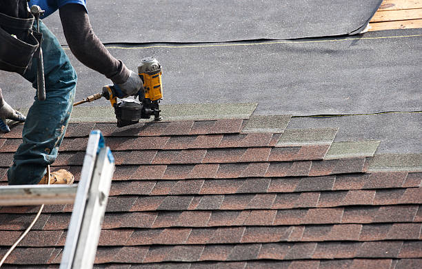 Licensed Roof Installation service in Lebanon, VA - Brentwood Metal Roofing
